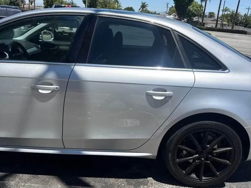 2016 Audi B9 A4 - Image 6 of 14