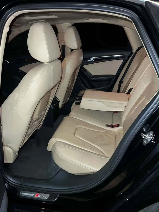 2016 Audi B9 A4 - Image 11 of 12
