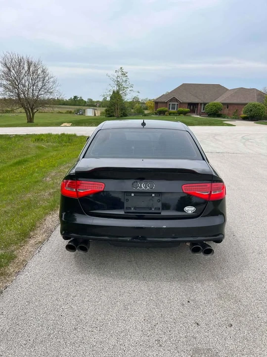 2016 Audi B9 A4 - Image 5 of 12