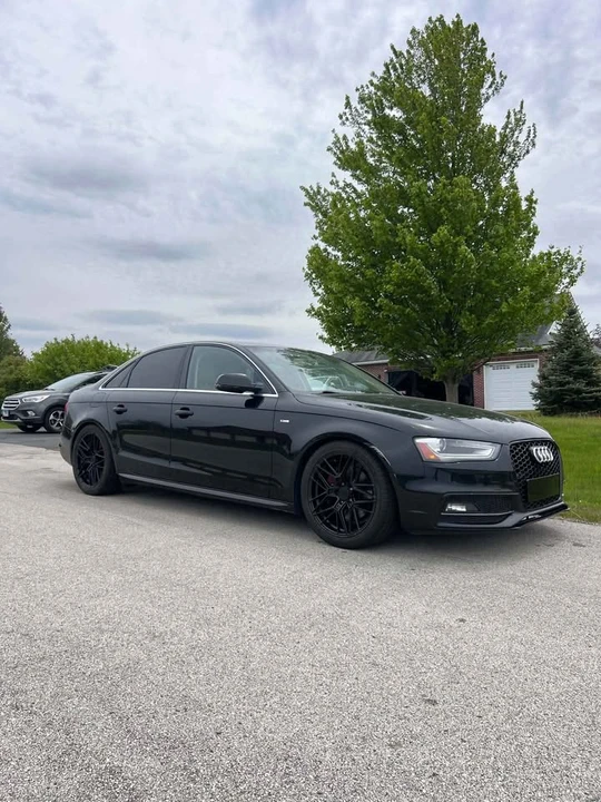2016 Audi B9 A4 - Image 3 of 12