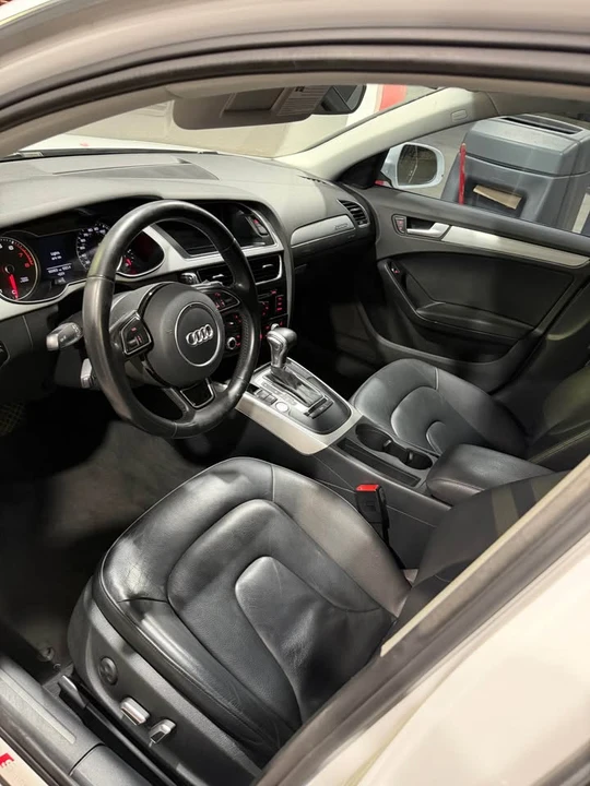 2016 Audi B9 A4 - Image 6 of 8