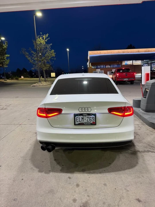 2016 Audi B9 A4 - Image 3 of 8