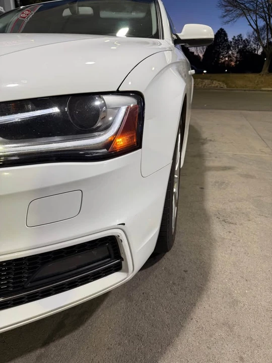 2016 Audi B9 A4 - Image 4 of 8