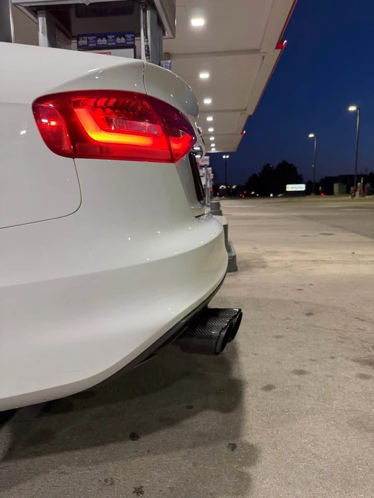 2016 Audi B9 A4 - Image 5 of 8
