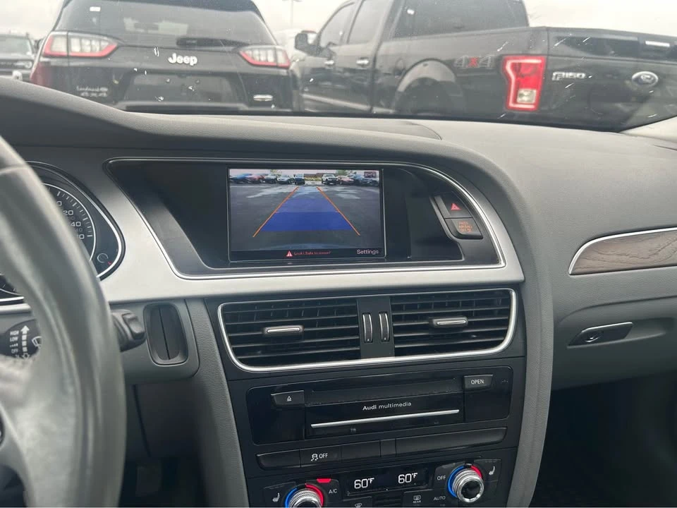 2016 Audi B9 A4 - Image 2 of 10