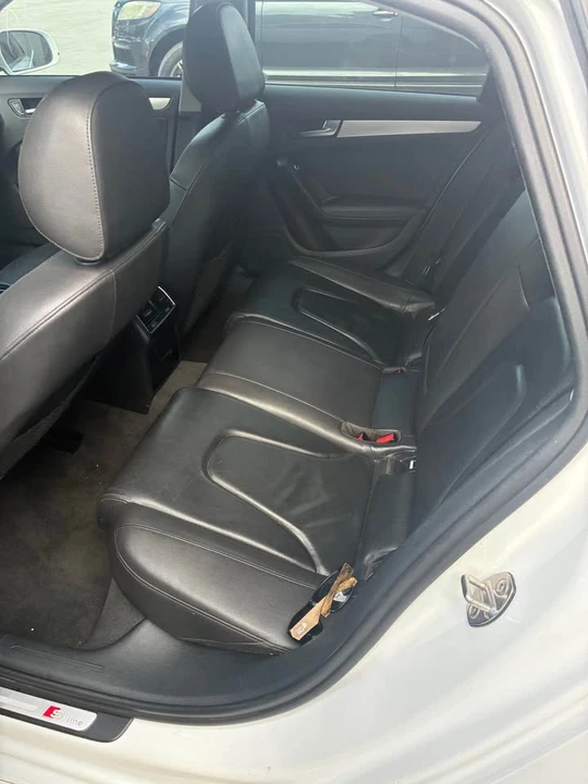 2016 Audi B9 A4 - Image 7 of 8