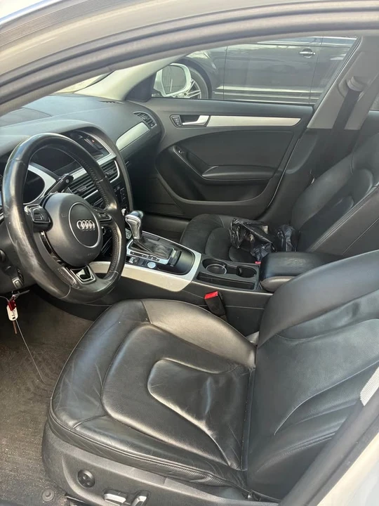 2016 Audi B9 A4 - Image 6 of 8