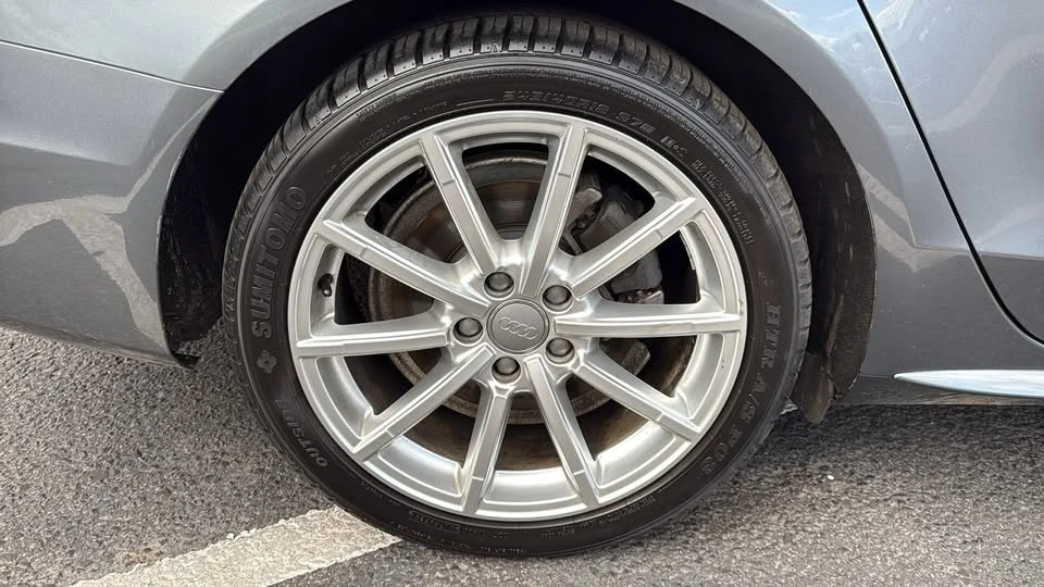 2016 Audi B9 A4 - Image 14 of 20