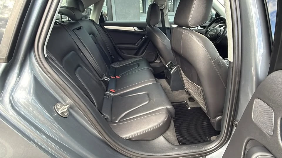 2016 Audi B9 A4 - Image 16 of 20