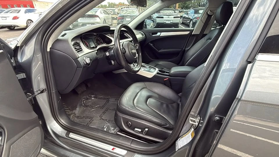 2016 Audi B9 A4 - Image 10 of 20