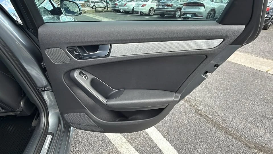 2016 Audi B9 A4 - Image 15 of 20