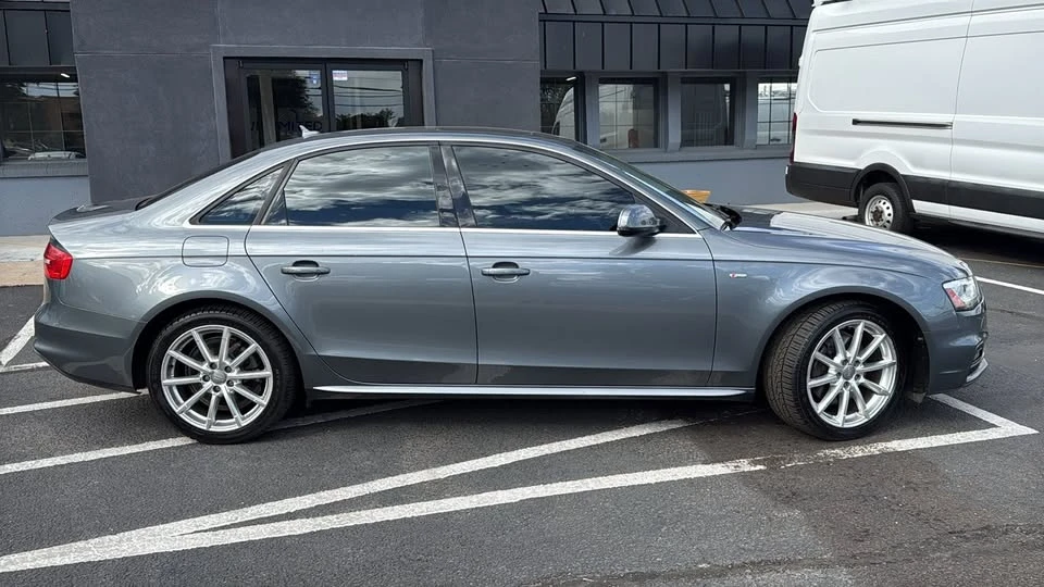 2016 Audi B9 A4 - Image 2 of 20
