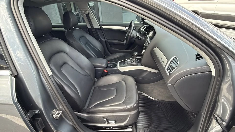 2016 Audi B9 A4 - Image 18 of 20