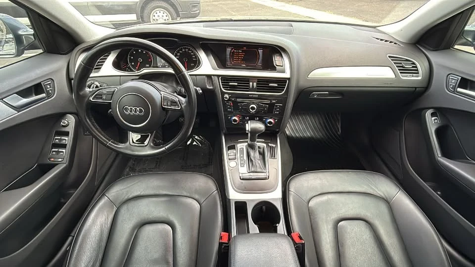 2016 Audi B9 A4 - Image 19 of 20