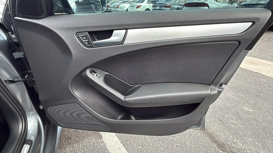 2016 Audi B9 A4 - Image 17 of 20