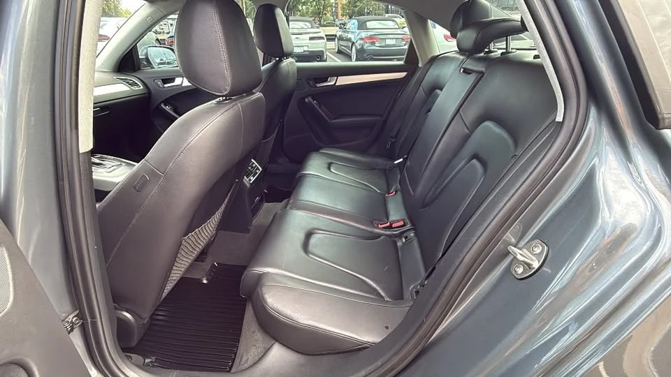 2016 Audi B9 A4 - Image 12 of 20