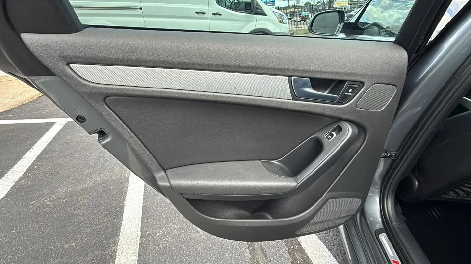 2016 Audi B9 A4 - Image 11 of 20