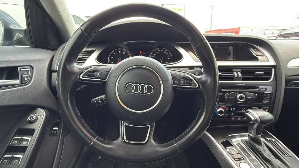 2016 Audi B9 A4 - Image 20 of 20