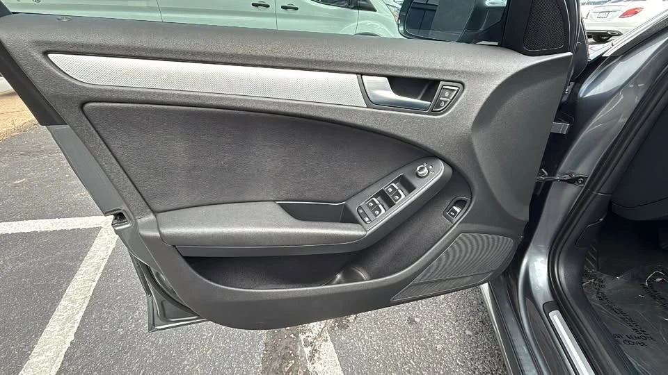 2016 Audi B9 A4 - Image 9 of 20