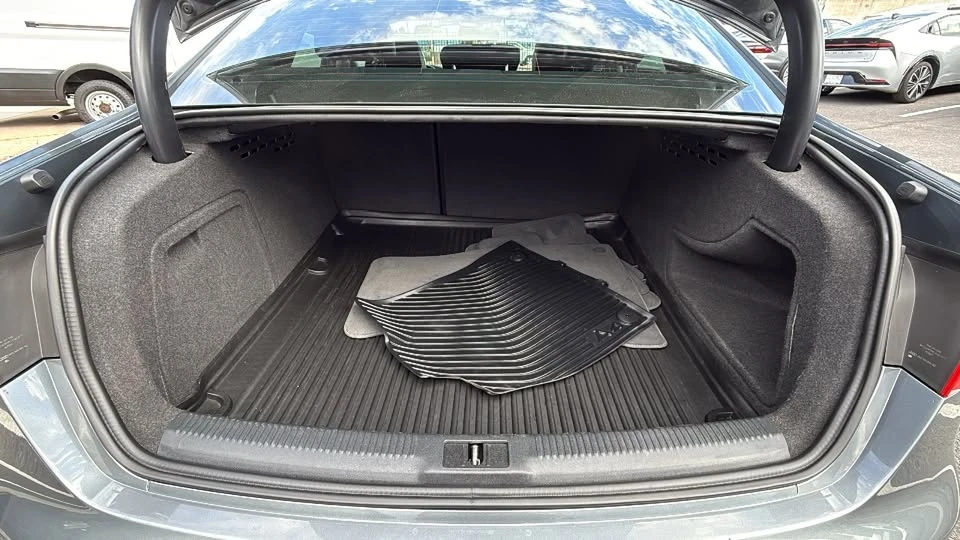 2016 Audi B9 A4 - Image 13 of 20