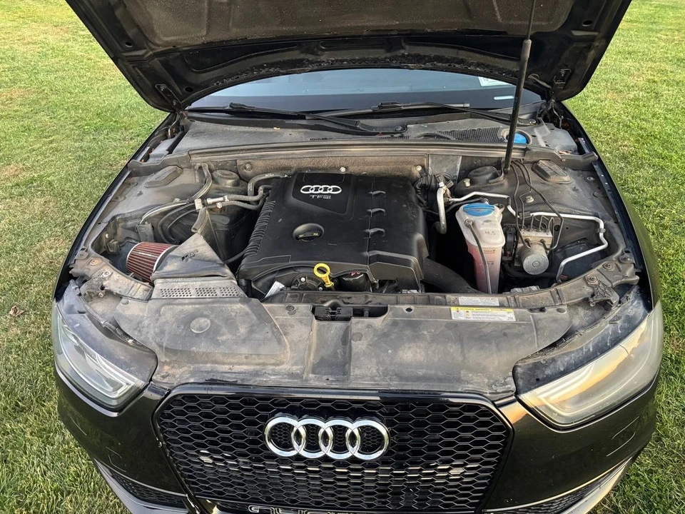 2016 Audi B8 A4 - Image 7 of 16