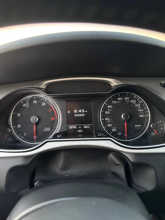 2016 Audi B8 A4 - Image 14 of 16
