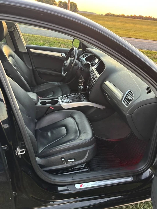 2016 Audi B8 A4 - Image 13 of 16
