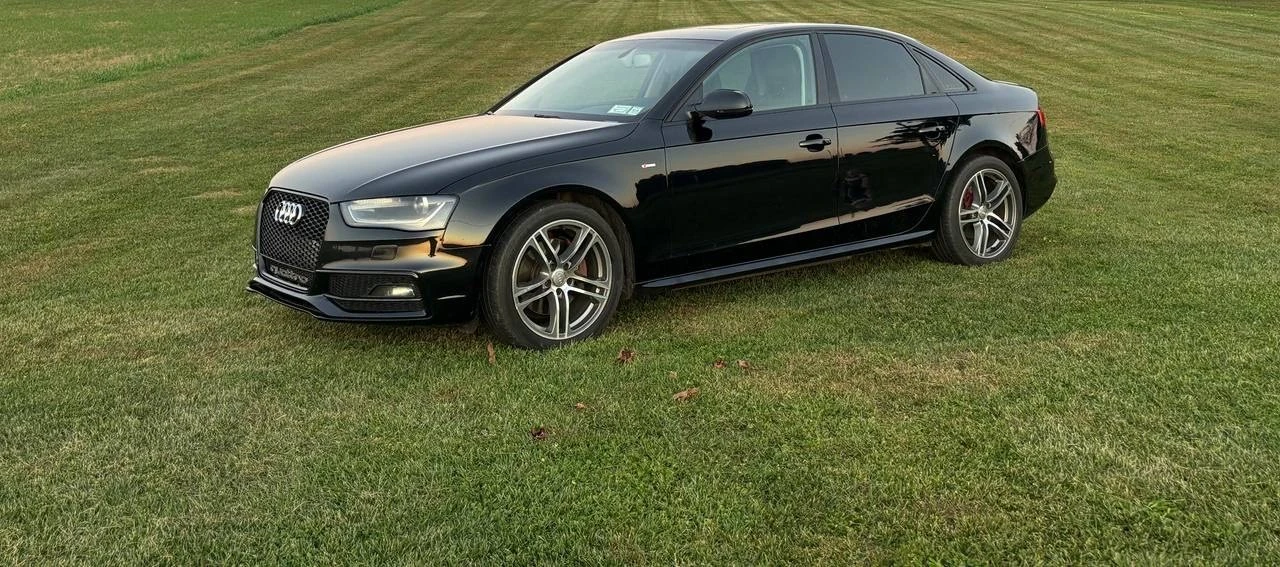2016 Audi B8 A4 - Image 4 of 16