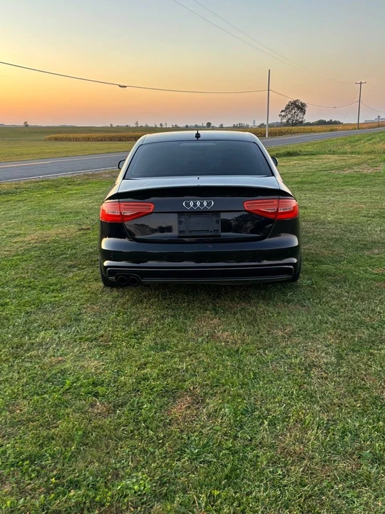 2016 Audi B8 A4 - Image 3 of 16