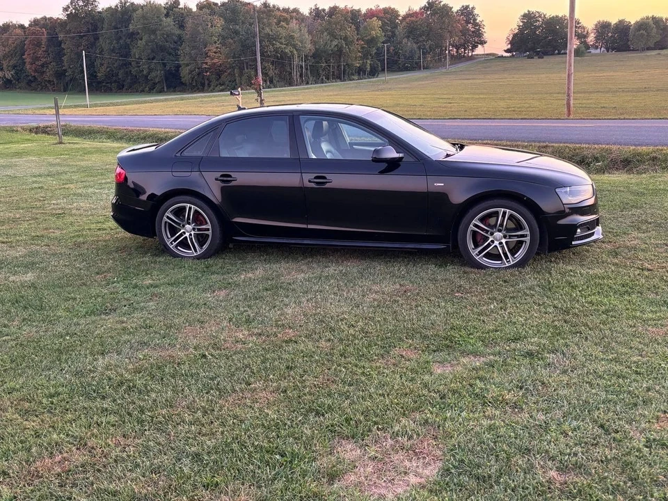 2016 Audi B8 A4 - Image 6 of 16