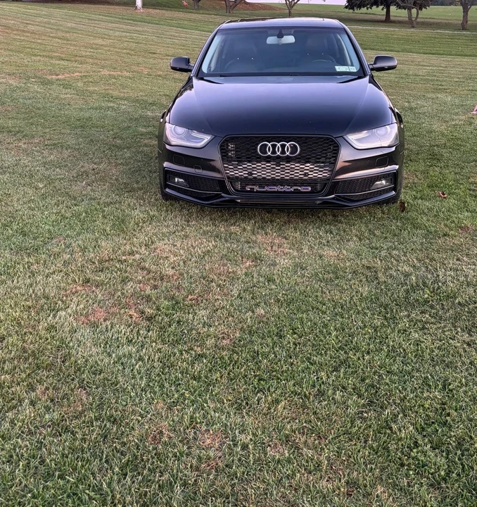 2016 Audi B8 A4 - Image 2 of 16