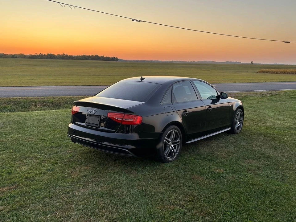 2016 Audi B8 A4 - Image 5 of 16