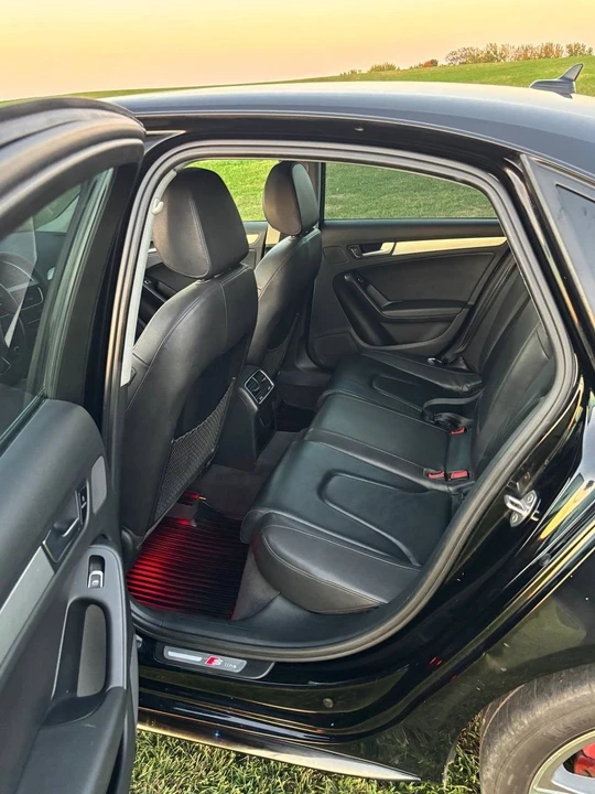 2016 Audi B8 A4 - Image 15 of 16