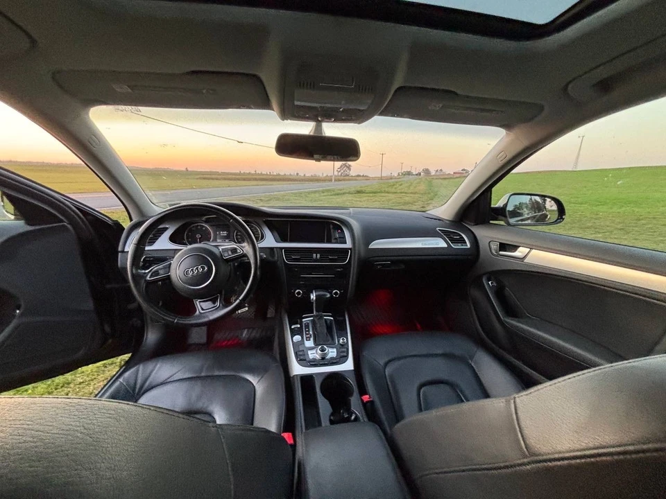 2016 Audi B8 A4 - Image 9 of 16