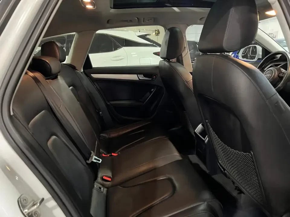 2016 Audi Allroad - Image 17 of 20