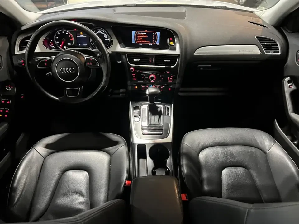 2016 Audi Allroad - Image 13 of 20