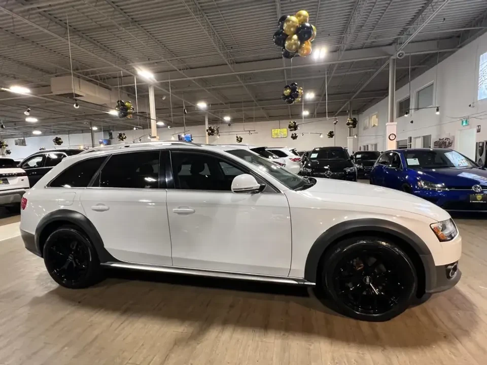 2016 Audi Allroad - Image 10 of 20