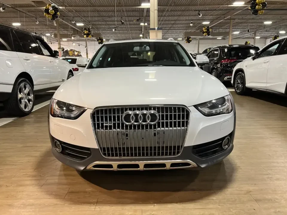 2016 Audi Allroad - Image 12 of 20