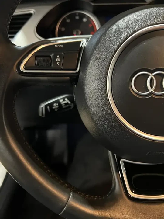 2016 Audi Allroad - Image 19 of 20
