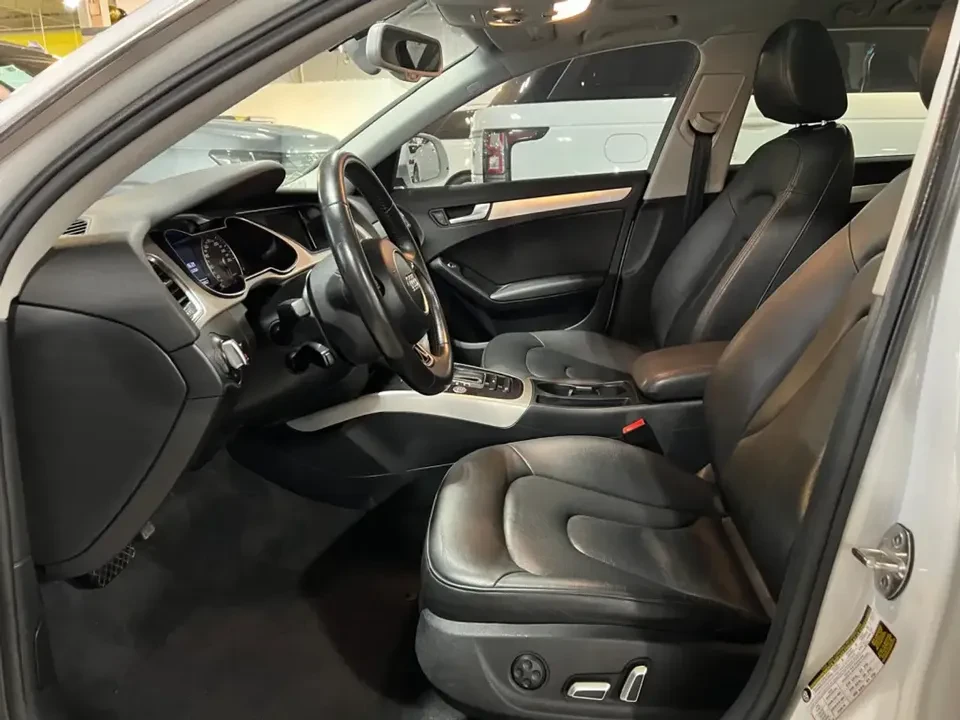 2016 Audi Allroad - Image 14 of 20