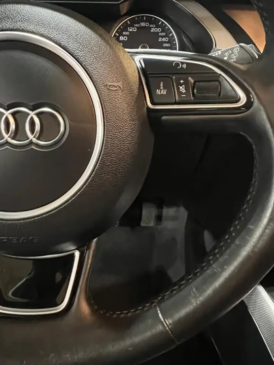 2016 Audi Allroad - Image 20 of 20