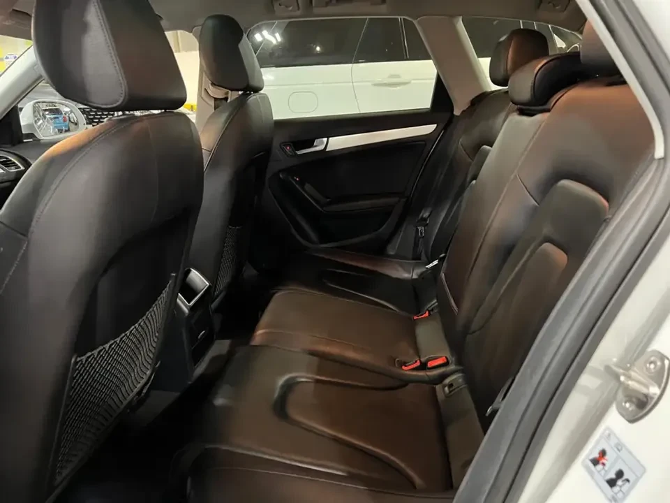 2016 Audi Allroad - Image 16 of 20