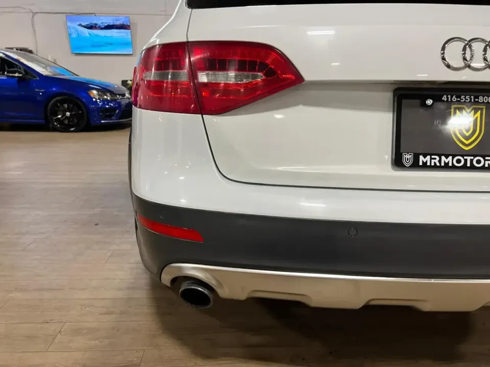 2016 Audi Allroad - Image 7 of 20