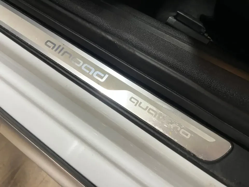 2016 Audi Allroad - Image 18 of 20