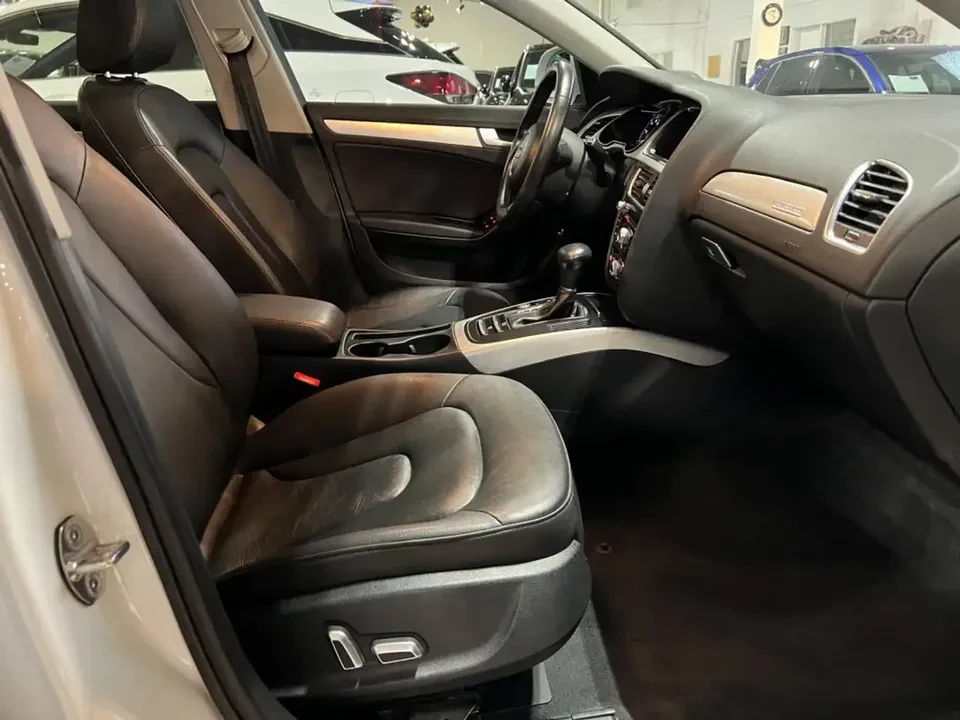 2016 Audi Allroad - Image 15 of 20