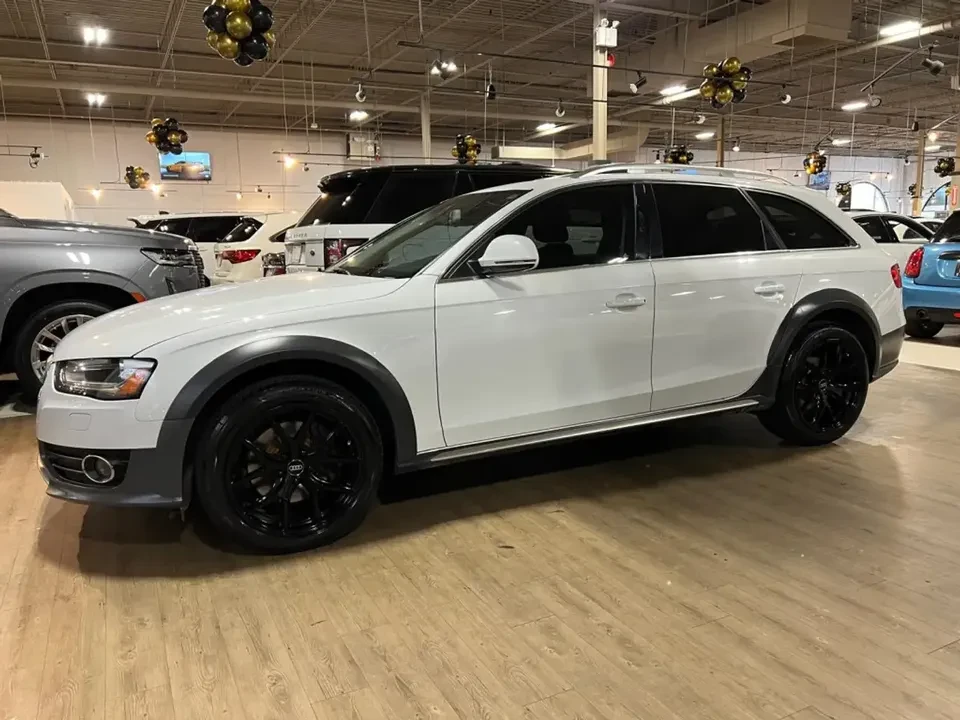 2016 Audi Allroad - Image 2 of 20