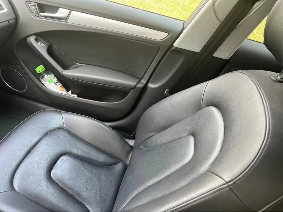 2016 Audi Allroad - Image 7 of 8