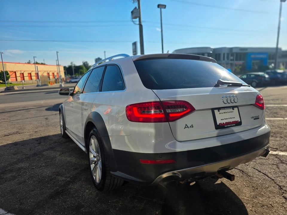 2016 Audi Allroad - Image 3 of 20