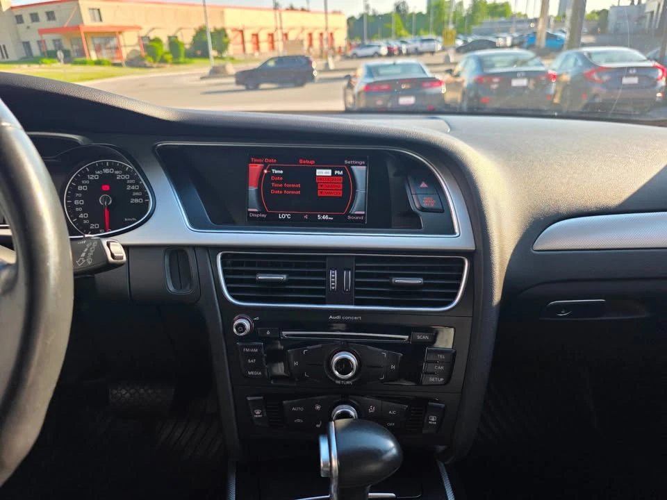 2016 Audi Allroad - Image 17 of 20