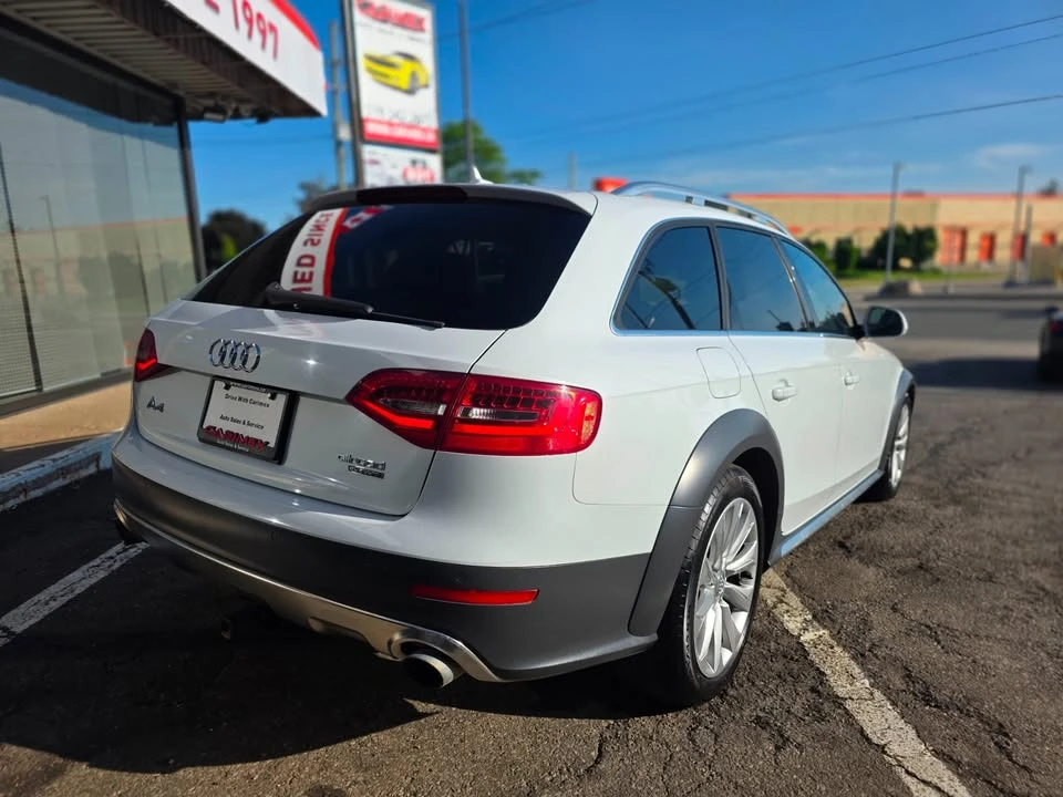 2016 Audi Allroad - Image 5 of 20